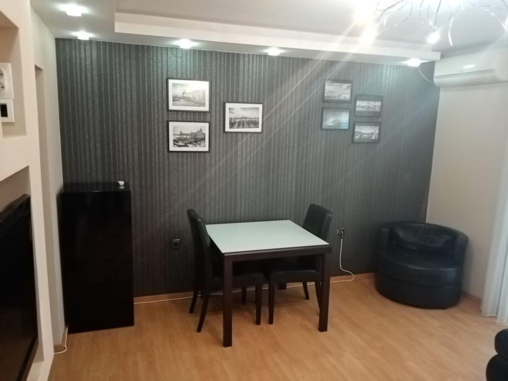 Slika 2 - Trosoban stan kod Doma zdravlja