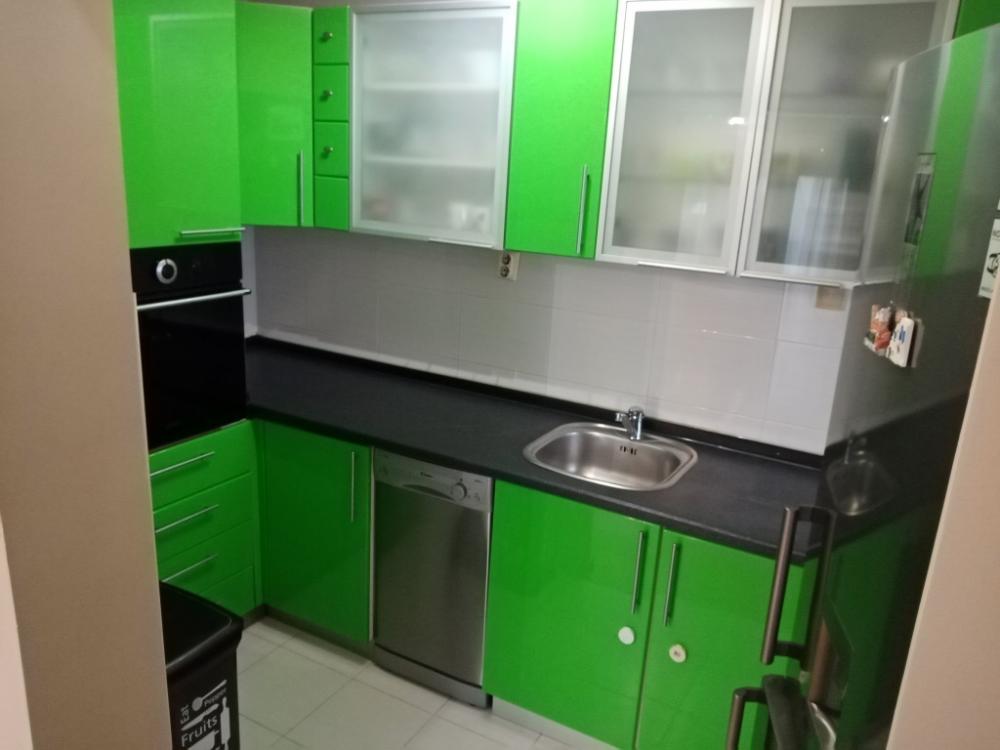 Slika 1 - Trosoban stan kod Doma zdravlja