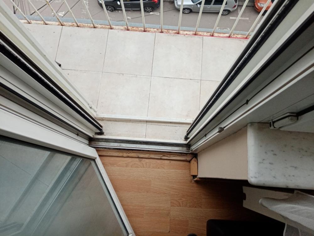 Slika 8 - Trosoban stan kod Doma zdravlja