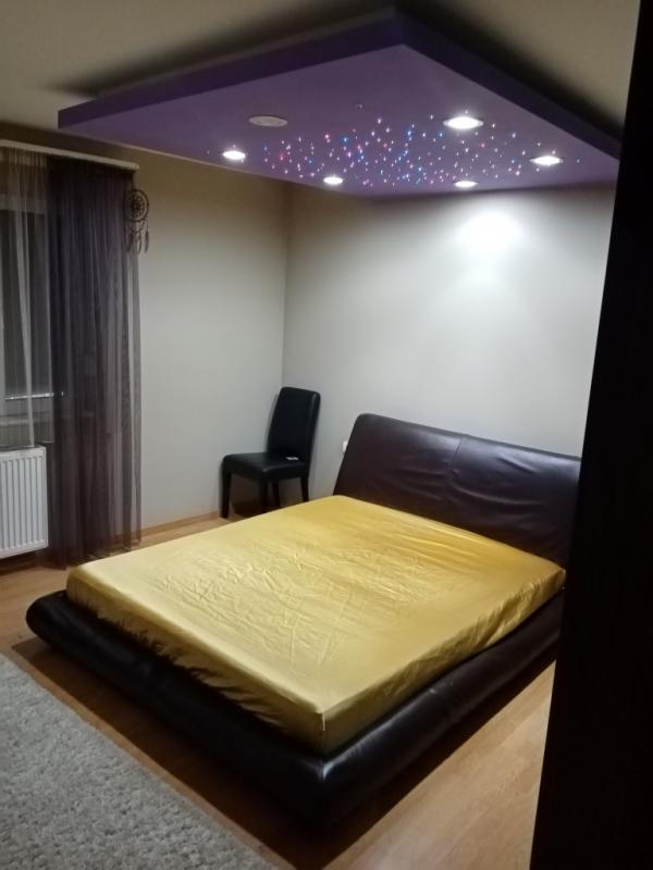 Slika 3 - Trosoban stan kod Doma zdravlja