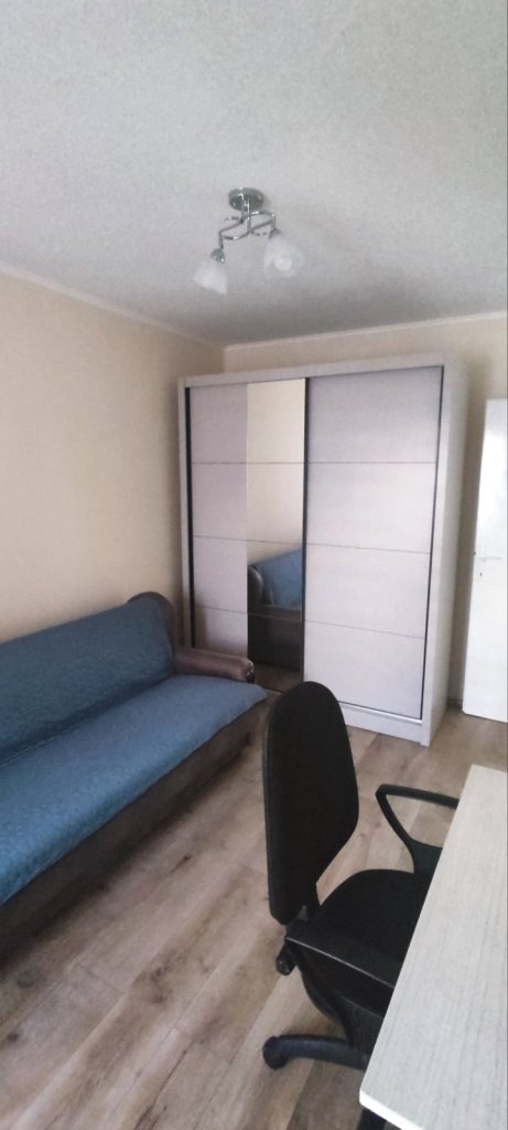 Slika 6 - Dvosoban, 55m2, Bulevar Nemanjića Niš, sa terasom, ima lift