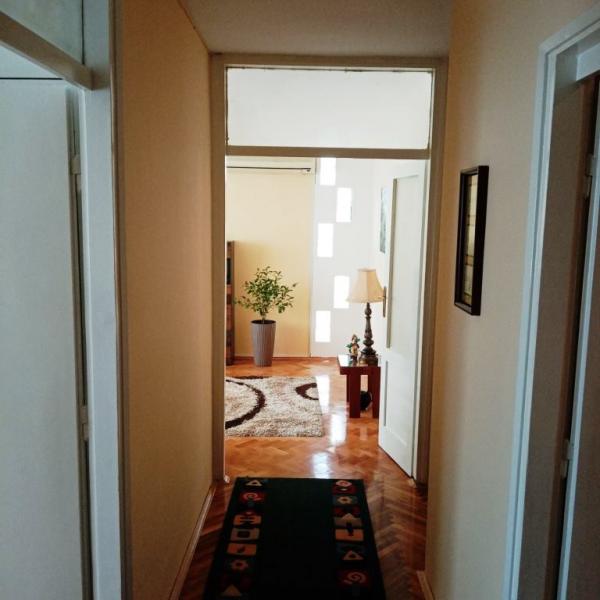 Slika 8 - Dvosoban stan u strogom centru