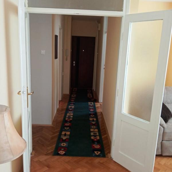 Slika 7 - Dvosoban stan u strogom centru