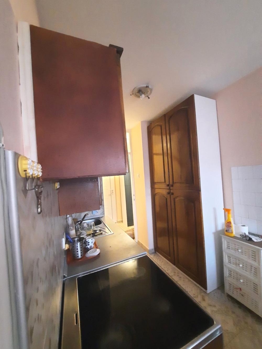 Slika 3 - Dvosoban stan na Bulevaru Zorana Đinđića