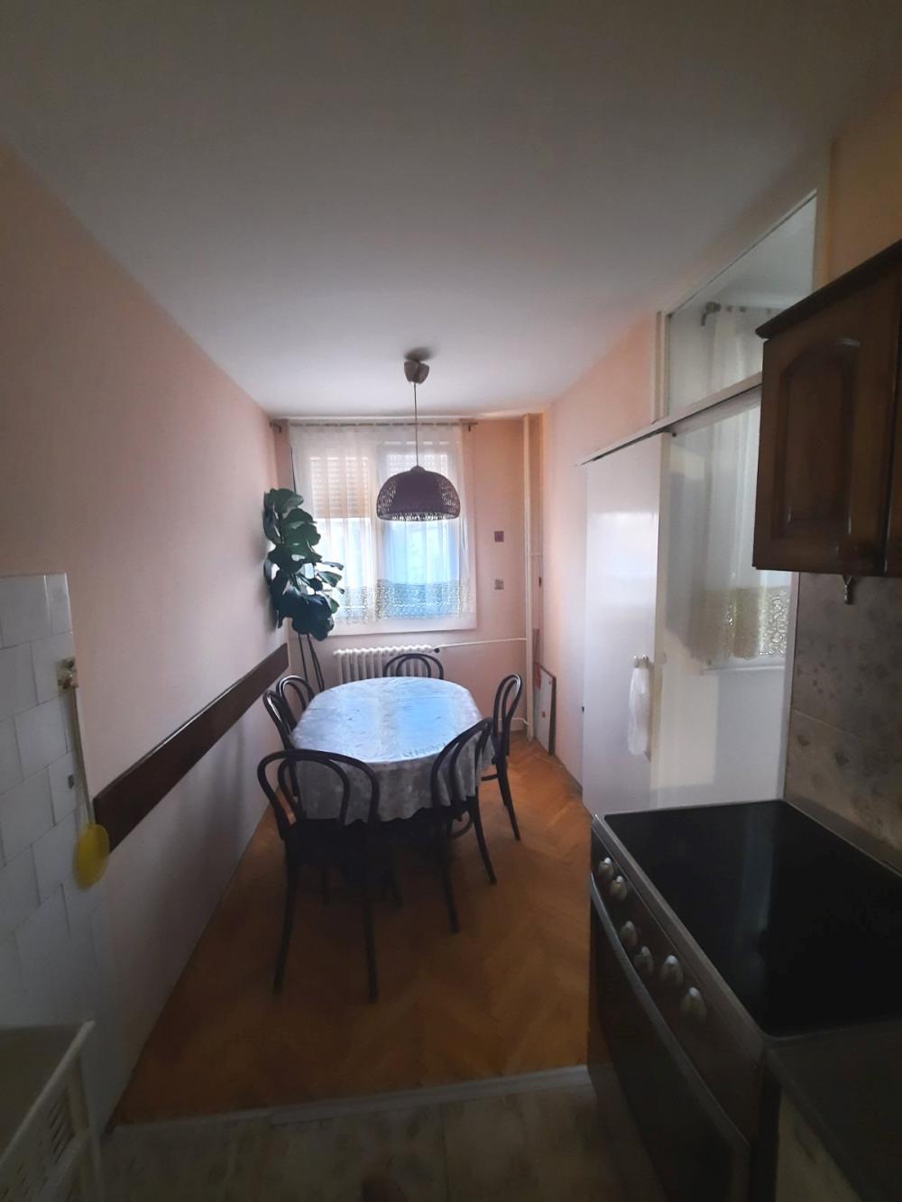 Slika 2 - Dvosoban stan na Bulevaru Zorana Đinđića