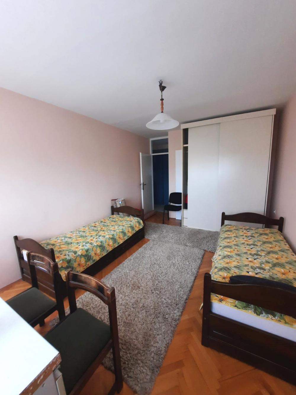 Slika 5 - Dvosoban stan na Bulevaru Zorana Đinđića