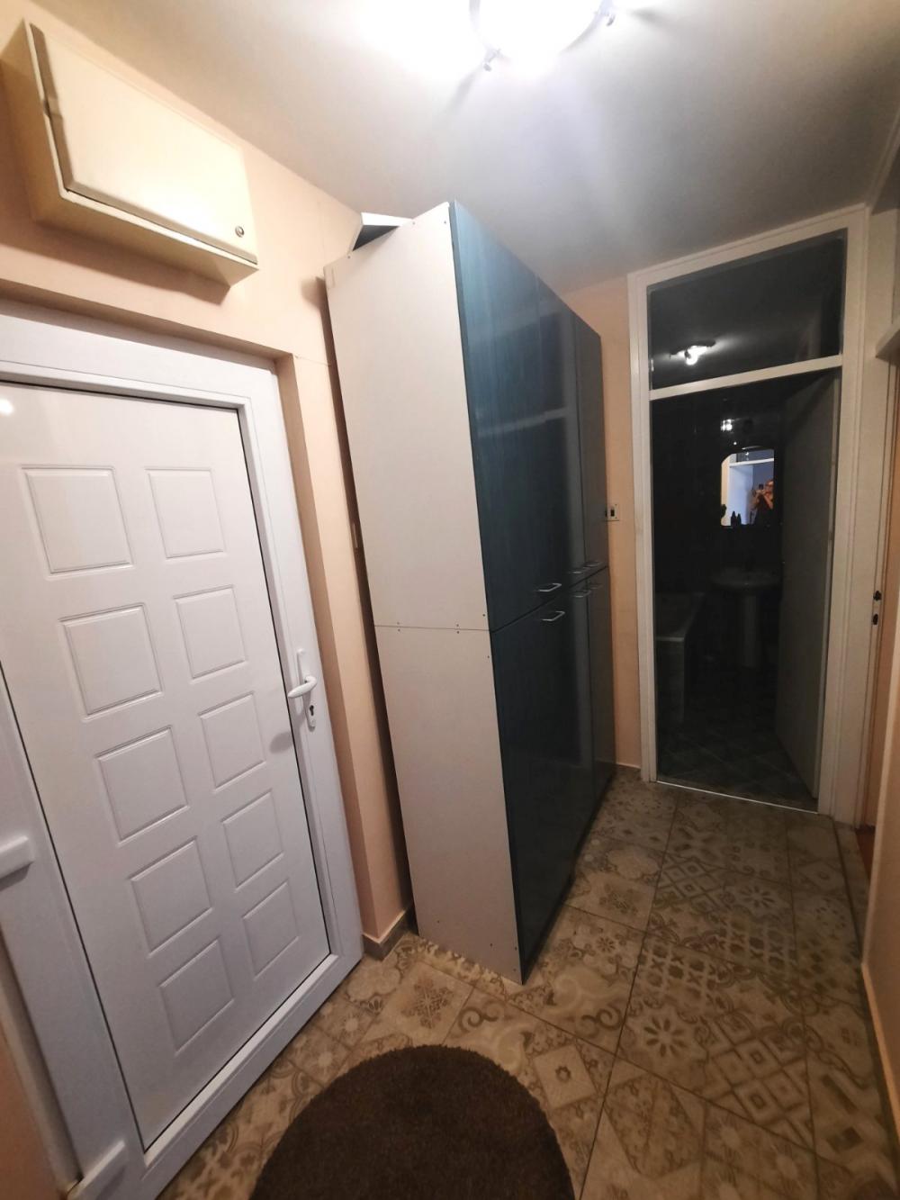 Slika 6 - Dvosoban stan na Bulevaru Zorana Đinđića