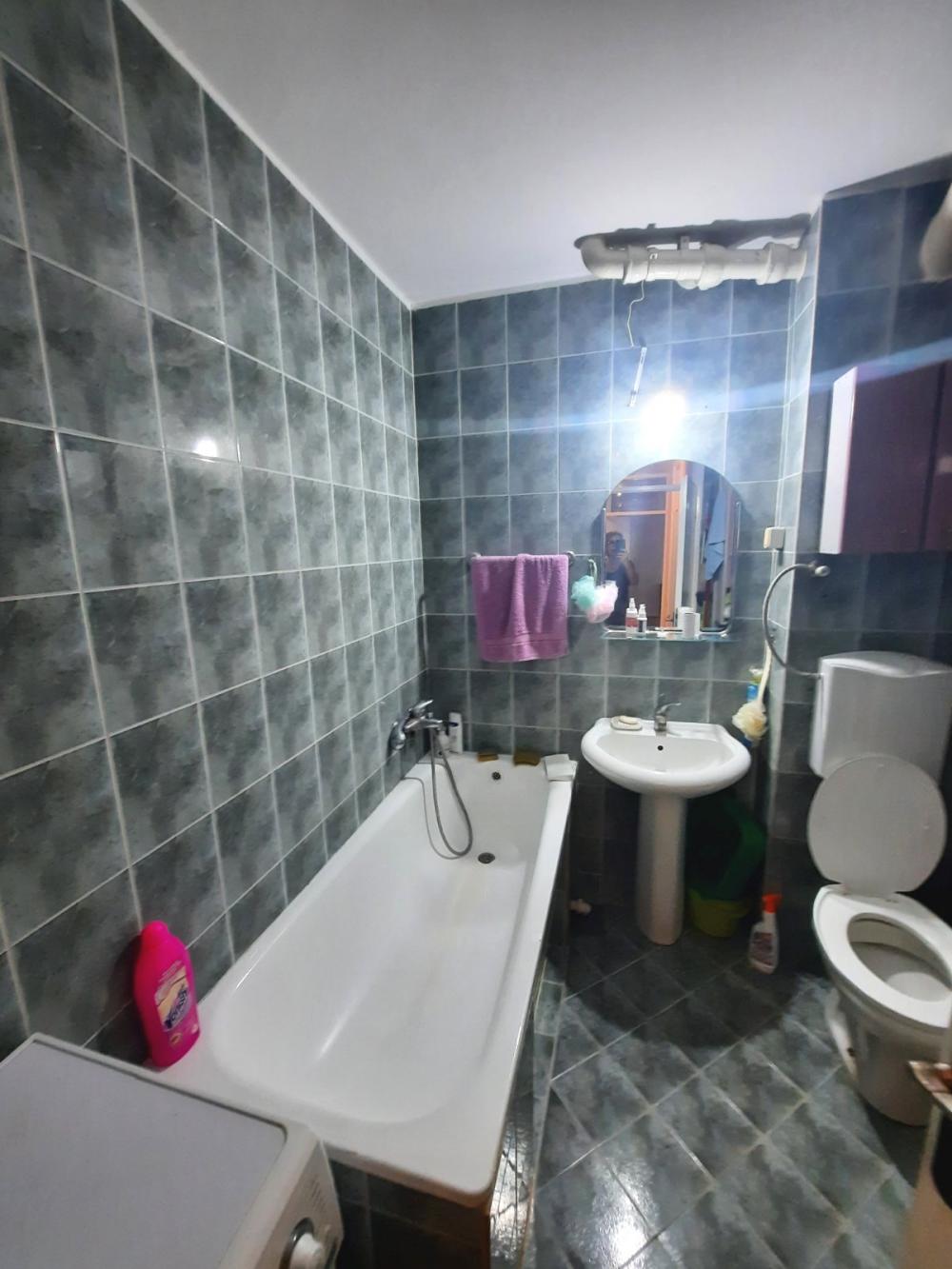 Slika 7 - Dvosoban stan na Bulevaru Zorana Đinđića