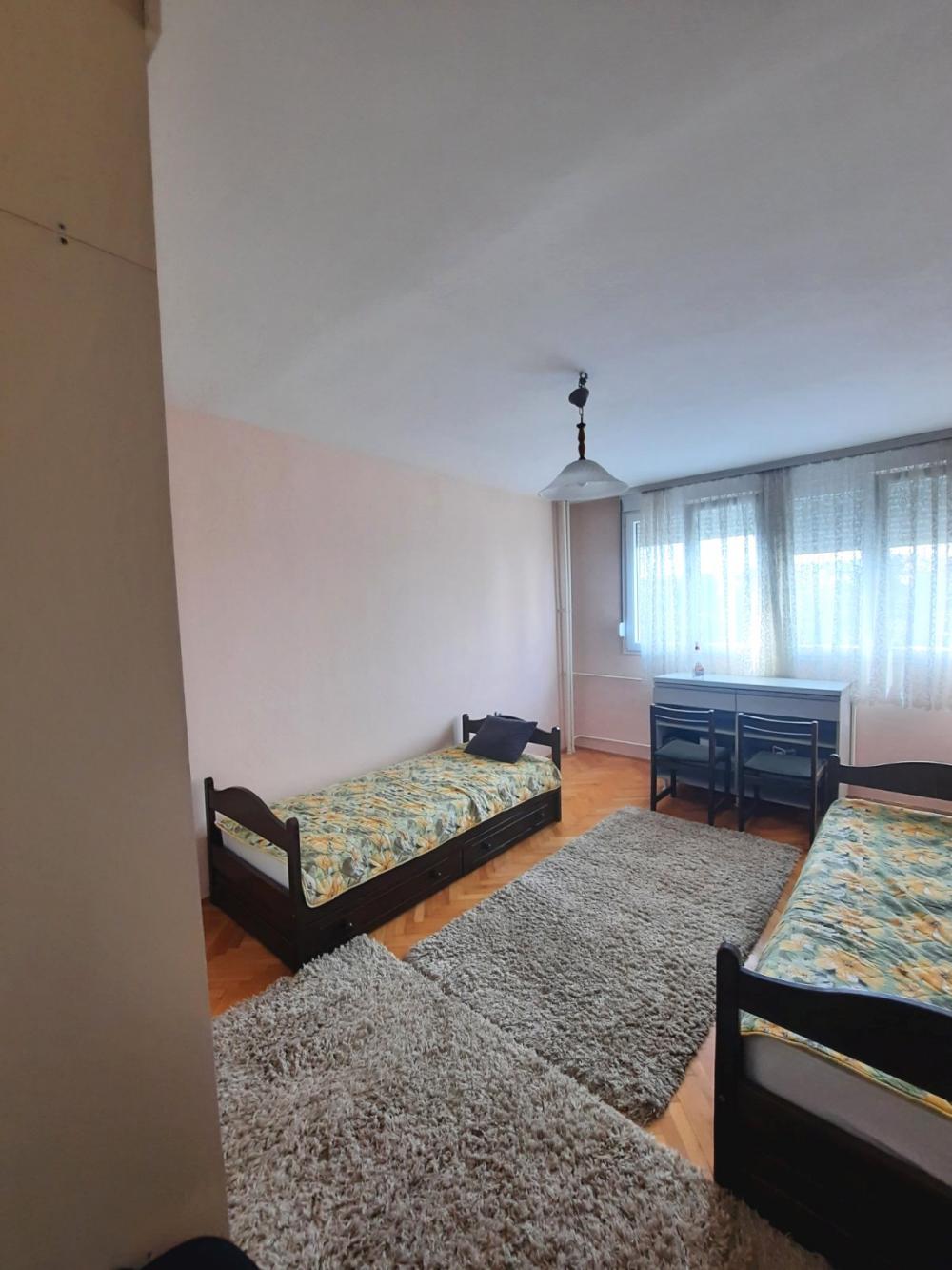 Slika 4 - Dvosoban stan na Bulevaru Zorana Đinđića