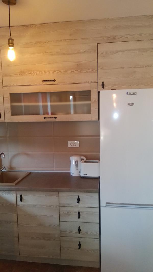 Slika 5 - Jednoiposoban, 38m2, Čair Niš, sa terasom, ima lift