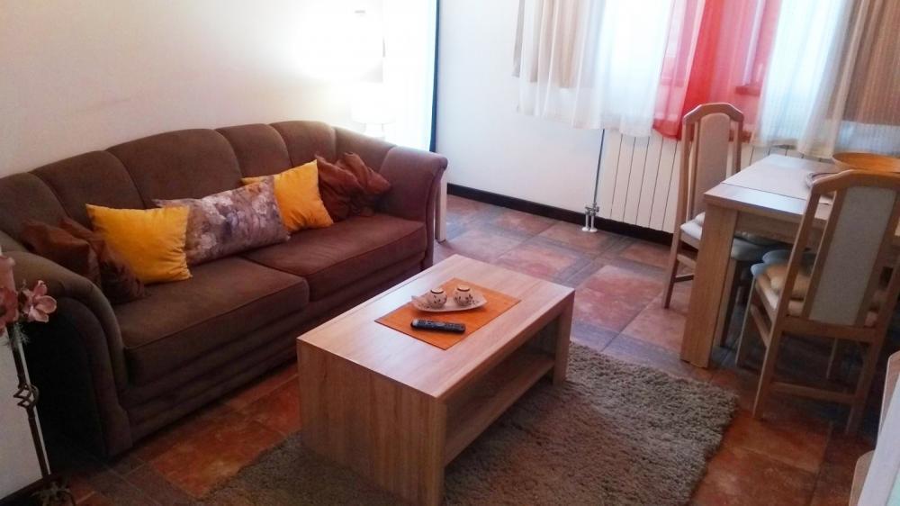 Glavna slika -Jednoiposoban, 38m2, Čair Niš, sa terasom, ima lift