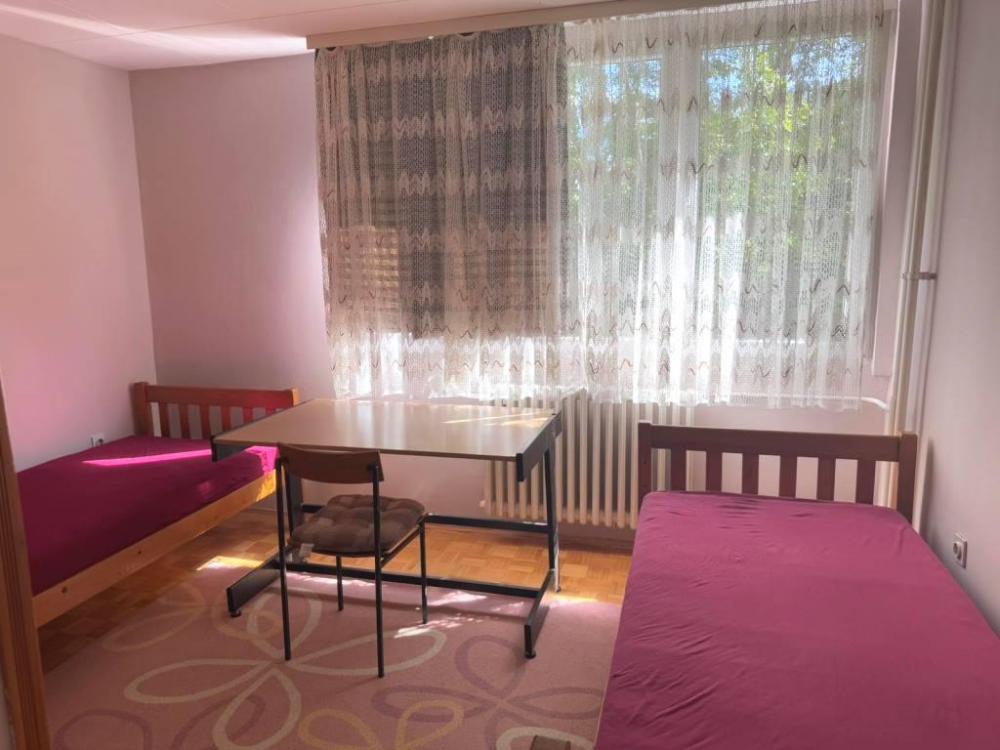 Slika 3 - Dvosoban stan na Bulevaru Nemanjića