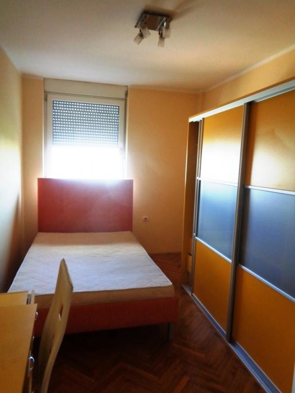 Slika 3 - Dvoiposoban stan kod Pravnog fakulteta