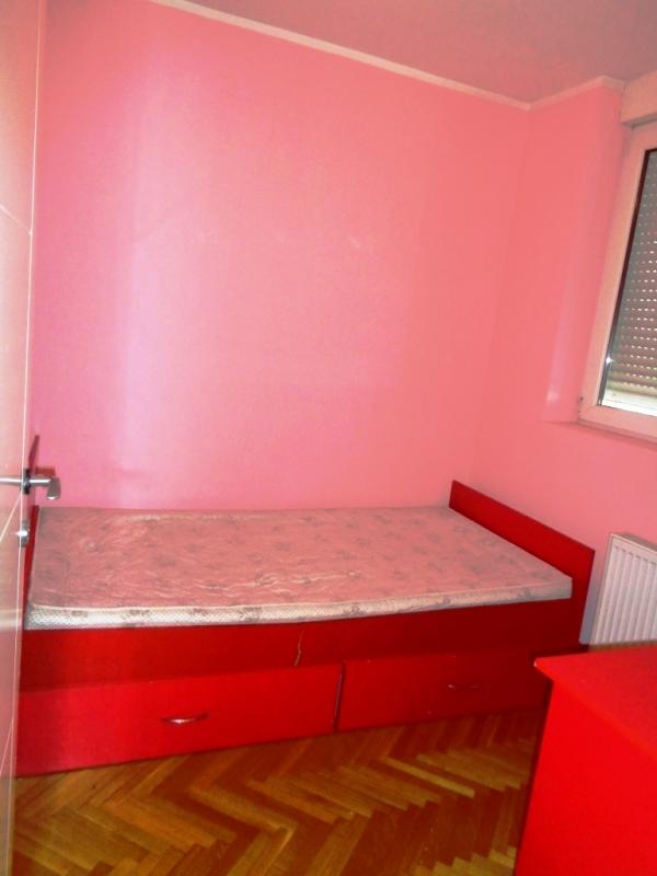 Slika 4 - Dvoiposoban stan kod Pravnog fakulteta