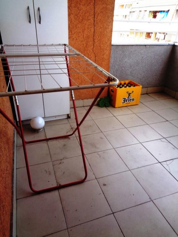 Slika 7 - Dvoiposoban stan kod Pravnog fakulteta