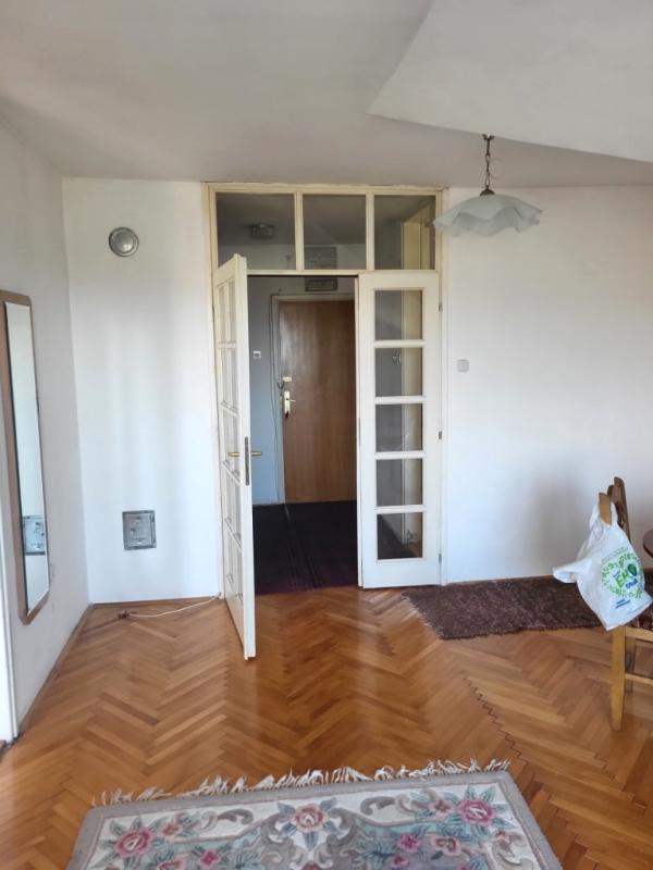 Slika 6 - Jednoiposoban stan kod crkve Sveti Luka