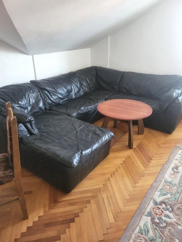 Slika 1 - Jednoiposoban stan kod crkve Sveti Luka