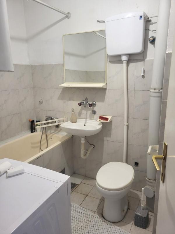 Slika 7 - Jednoiposoban stan kod crkve Sveti Luka