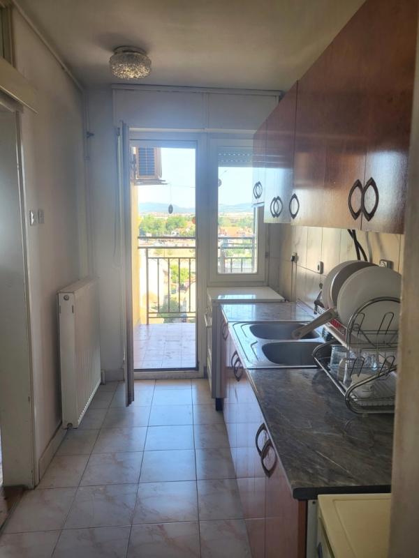 Slika 2 - Jednoiposoban stan kod crkve Sveti Luka