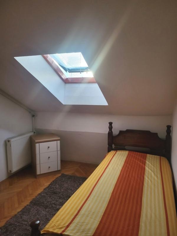 Slika 4 - Jednoiposoban stan kod crkve Sveti Luka