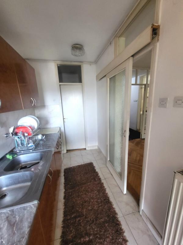 Slika 3 - Jednoiposoban stan kod crkve Sveti Luka