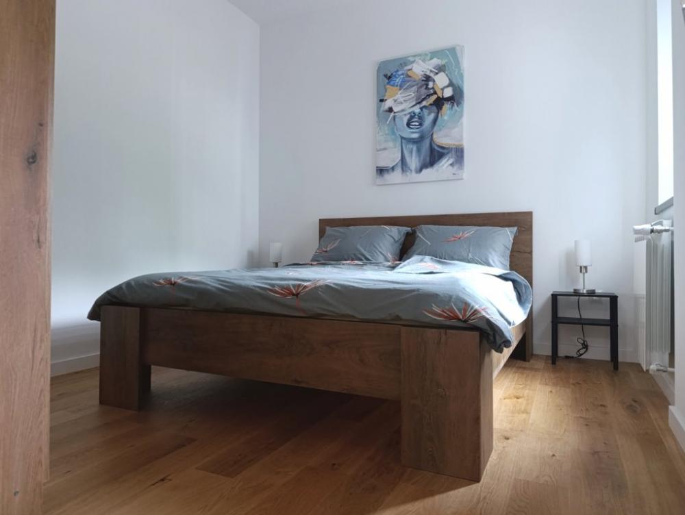 Slika 5 - Jednoiposoban, 50m2, Palilula Niš, sa terasom, ima lift