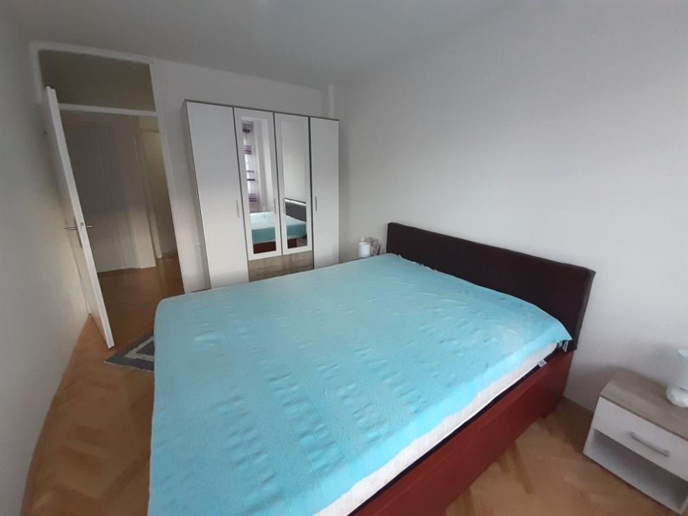 Slika 6 - Dvosoban stan na Bulevaru Nemanjića