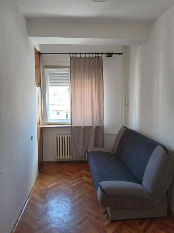 Slika 5 - Komforan dvosoban stan u centru