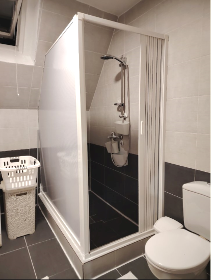 Slika 6 - Lux trosoban stan u kući centru