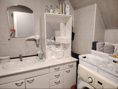 Slika 7 - Lux trosoban stan u kući centru