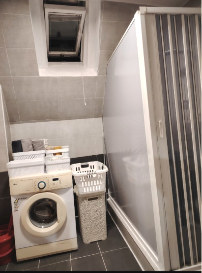 Slika 8 - Lux trosoban stan u kući centru