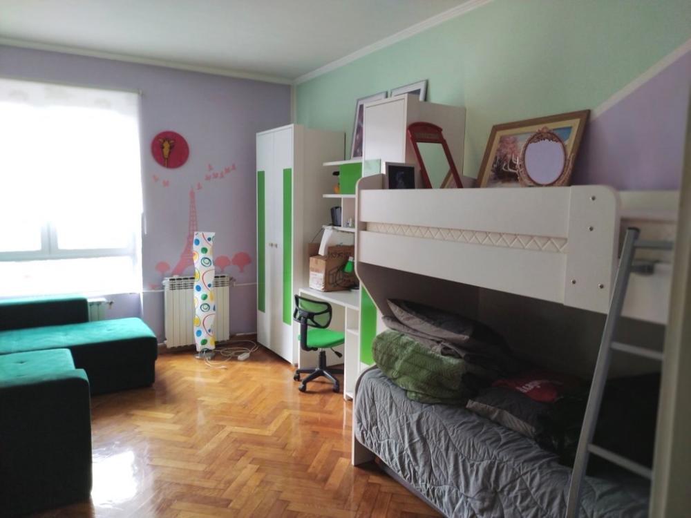 Slika 5 - Lep dvosoban stan u centru