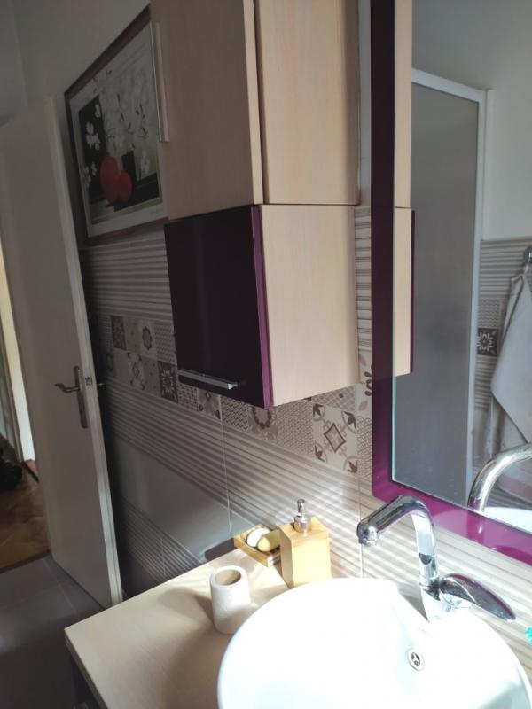 Slika 7 - Lep dvosoban stan u centru