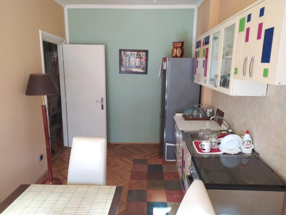 Slika 3 - Lep dvosoban stan u centru