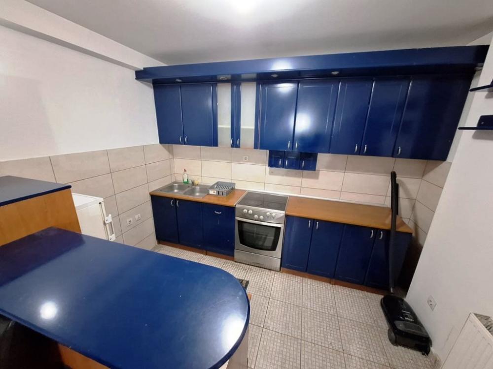 Slika 1 - Jednoiposoban stan sa parking mestom u podzemnoj garaži, Crveni Pevac