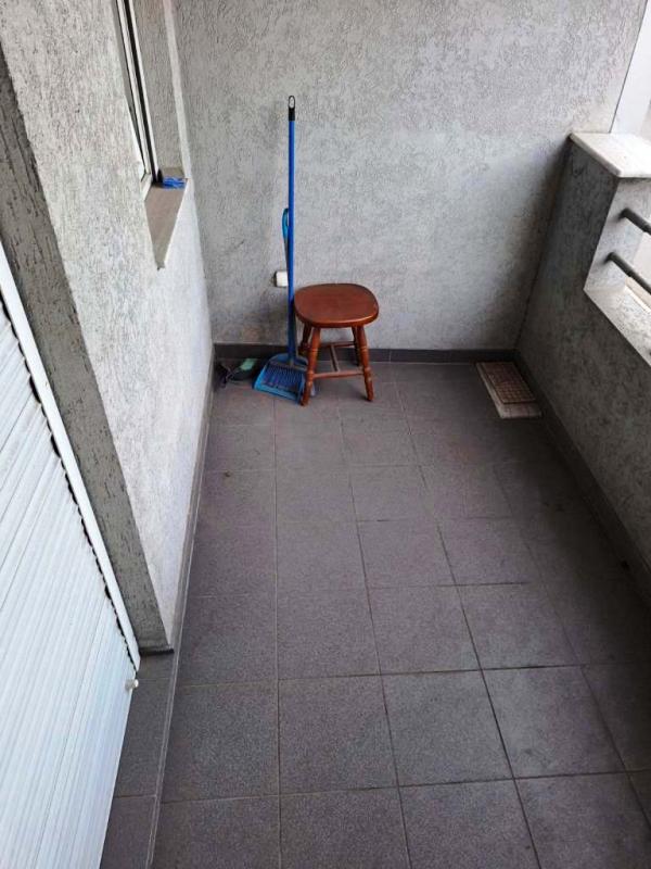 Slika 7 - Jednoiposoban stan sa parking mestom u podzemnoj garaži, Crveni Pevac