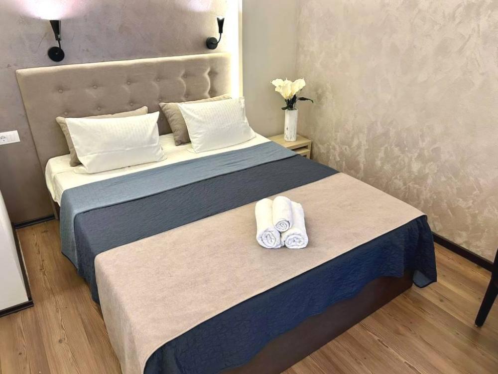 Slika 3 - Garsonjera sa uračunatim troškovima u Durlanu