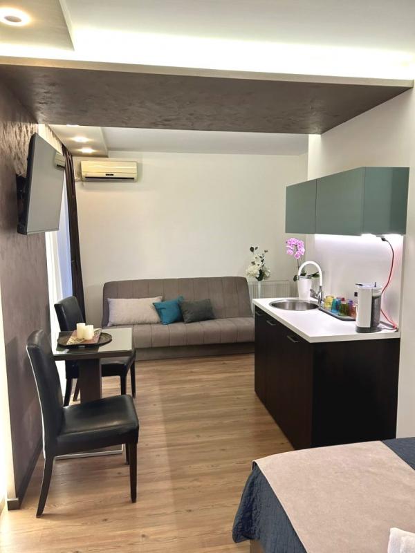 Slika 0 - Garsonjera sa uračunatim troškovima u Durlanu