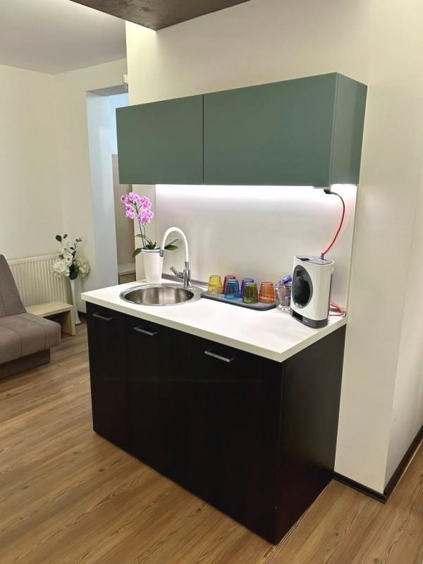 Slika 2 - Garsonjera sa uračunatim troškovima u Durlanu