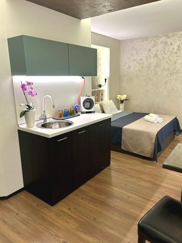 Glavna slika -Garsonjera sa uračunatim troškovima u Durlanu