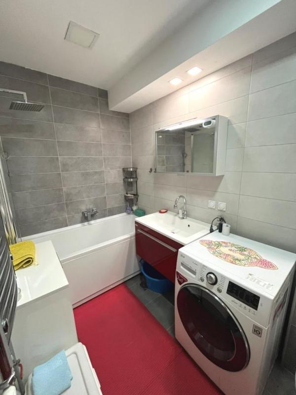 Slika 8 - Jednoiposoban, 66m2, Bulevar Nikole Tesle Niš