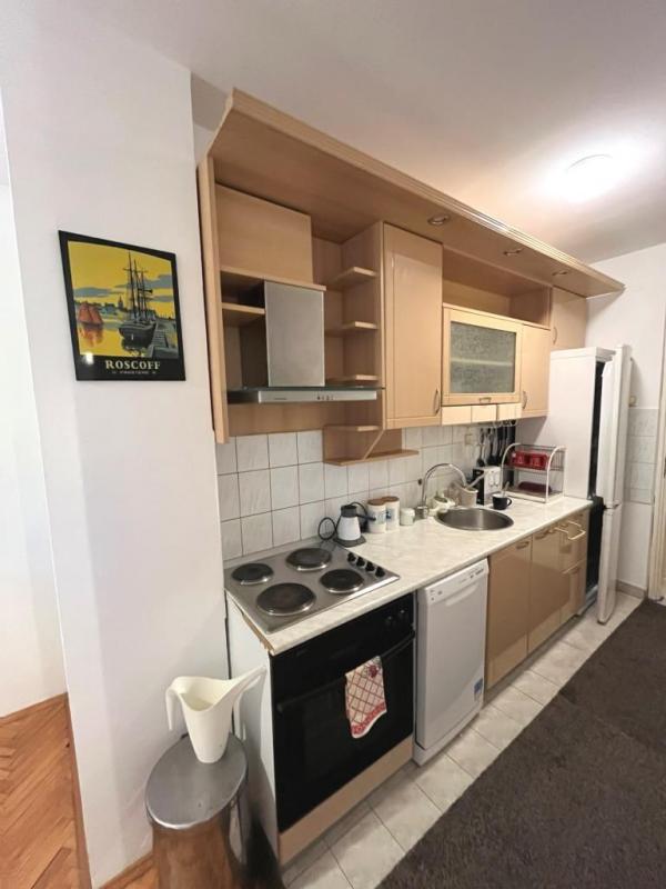 Slika 3 - Jednoiposoban, 66m2, Bulevar Nikole Tesle Niš