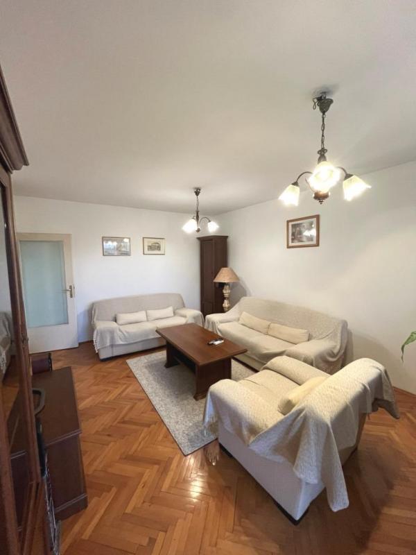 Slika 1 - Jednoiposoban, 66m2, Bulevar Nikole Tesle Niš