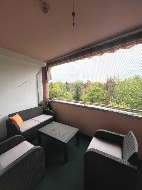 Slika 9 - Jednoiposoban, 66m2, Bulevar Nikole Tesle Niš