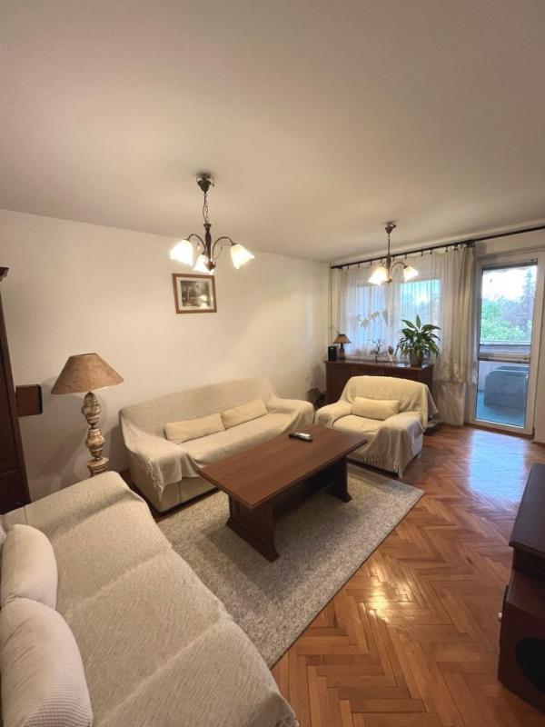 Glavna slika -Jednoiposoban, 66m2, Bulevar Nikole Tesle Niš