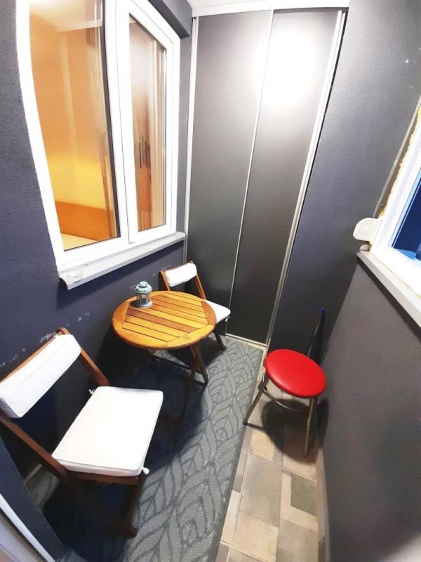 Slika 6 - Odličan jednoiposoban stan u centru