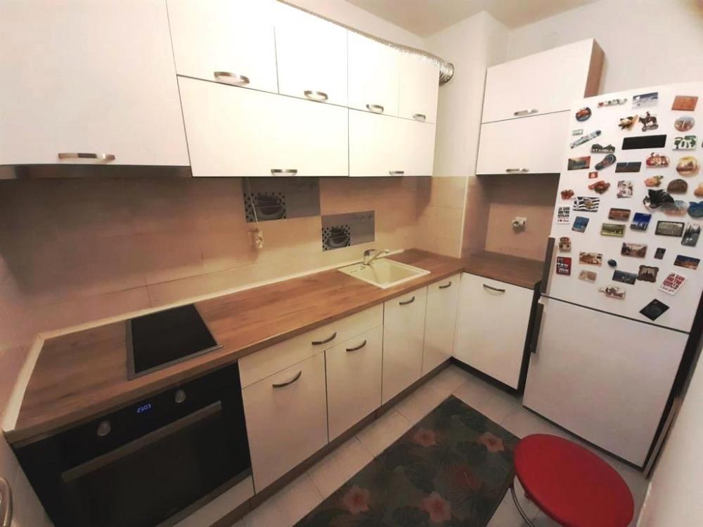 Slika 2 - Odličan jednoiposoban stan u centru