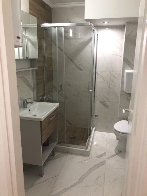 Slika 6 - Nenamešten jednoiposoban stan kod Gradske bolnice