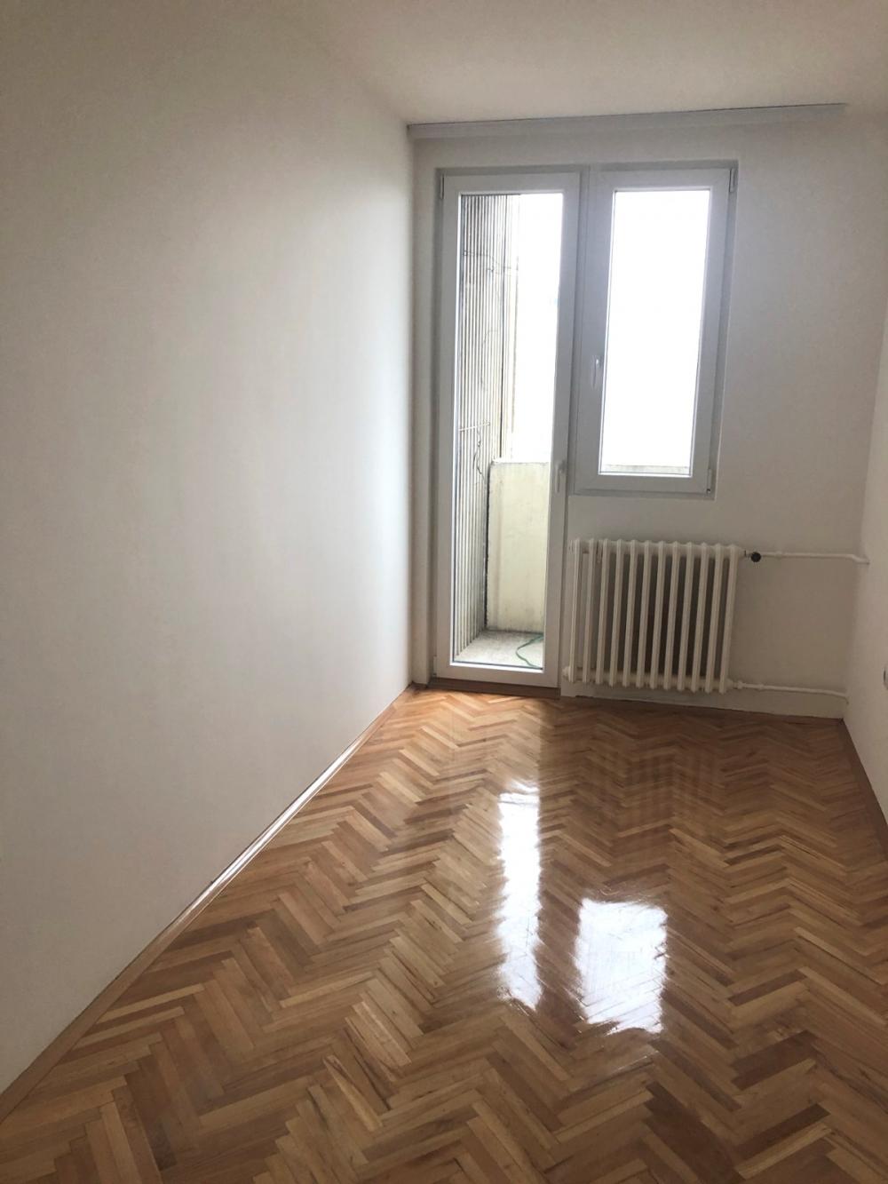 Slika 1 - Nenamešten jednoiposoban stan kod Gradske bolnice