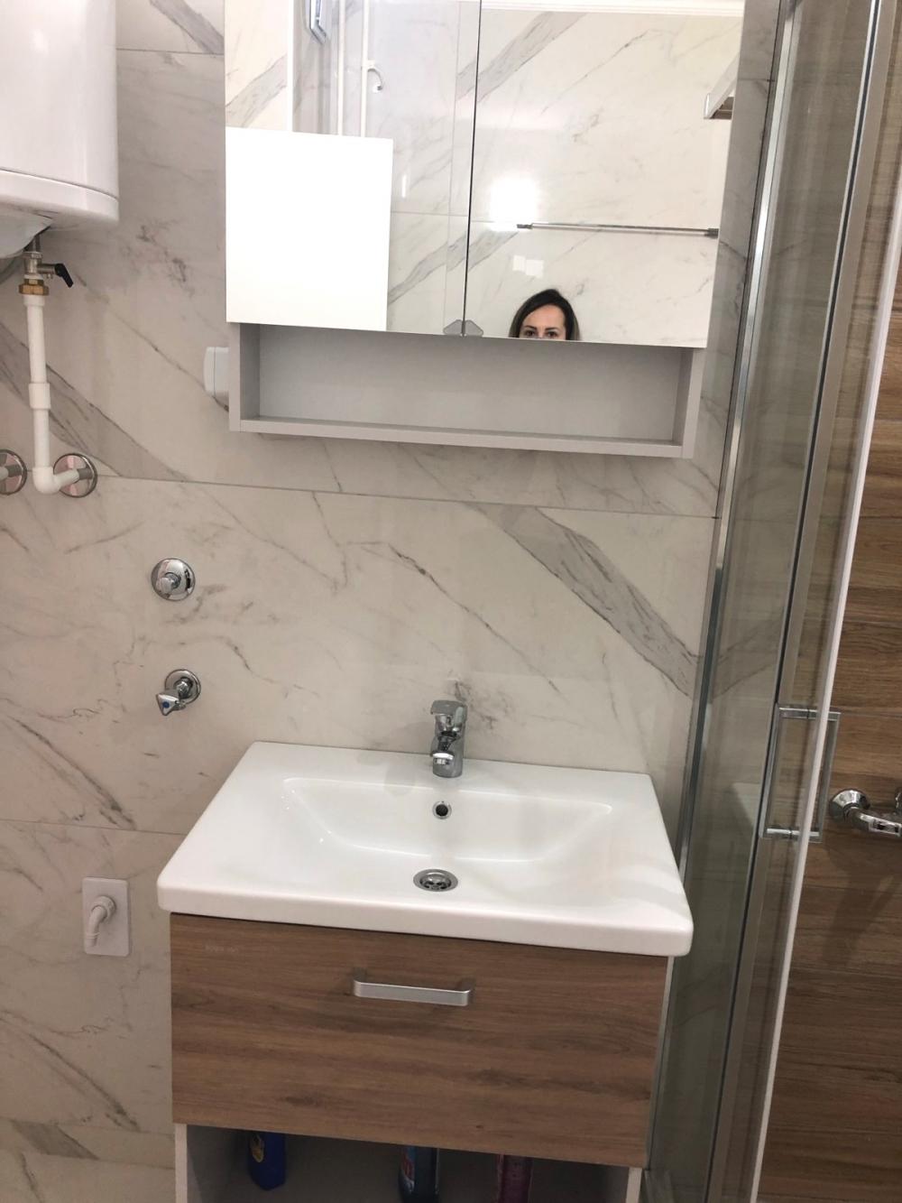 Slika 7 - Nenamešten jednoiposoban stan kod Gradske bolnice